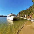 abel tasma 2 cruise